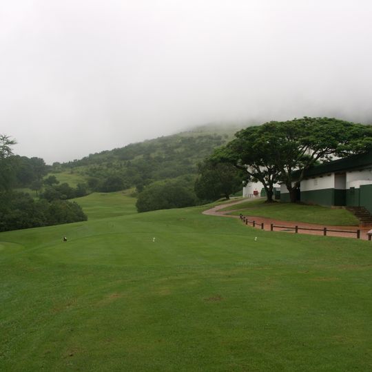 Royal Swazi Spa Country Club