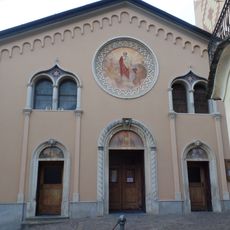 Chiesa di San Bartolomeo
