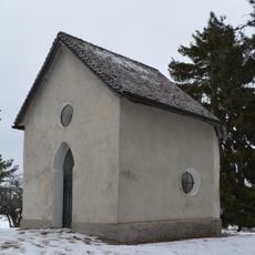 Lourdeskapelle (Serfaus)