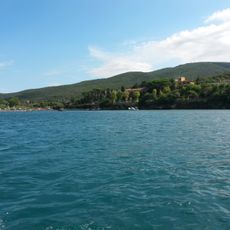 Porto di Santa Liberata