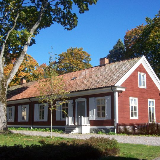 Malmköpings tingshus