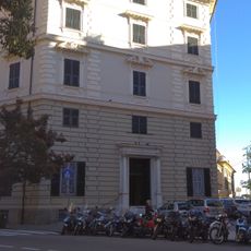 Chiesa di San Bartolomeo degli Armeni