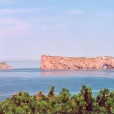 Perce Rock