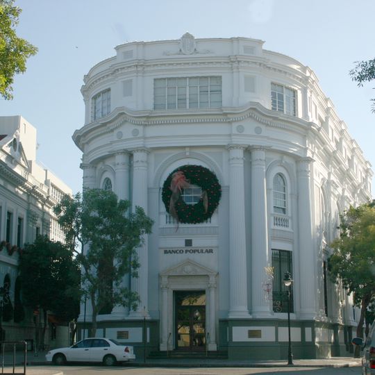 Banco de Ponce