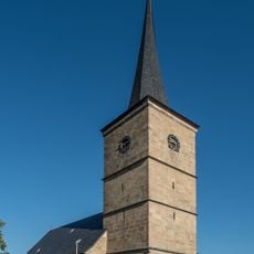 Chorturmkirche