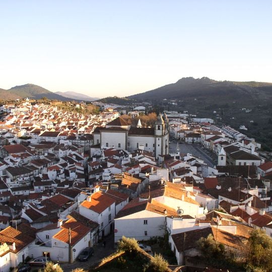 Castelo de Vide