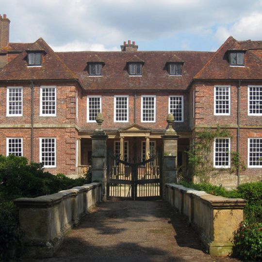 Groombridge Place