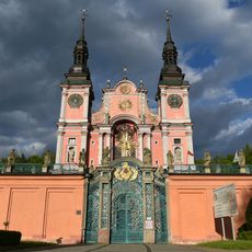 Santuário de Święta Lipka
