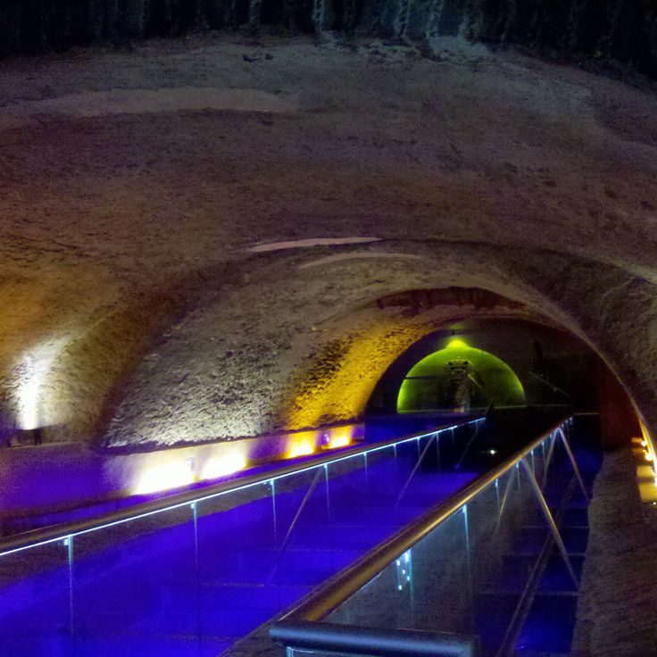 Puente de Bubas