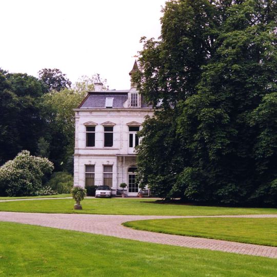 Huis Ross
