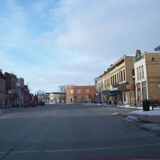Mayville