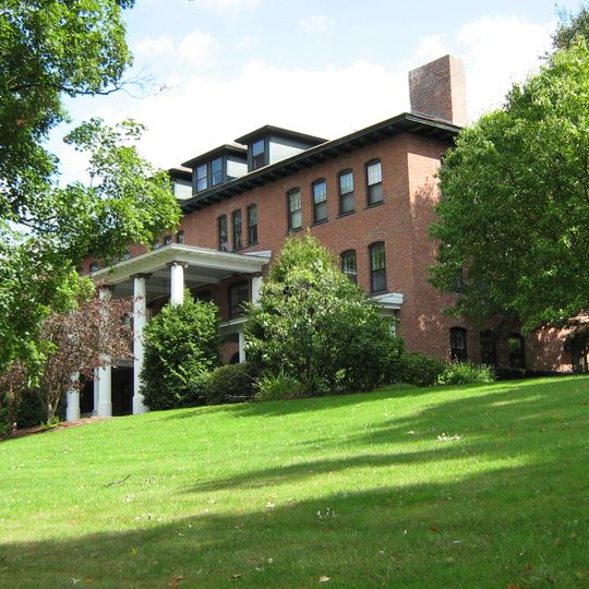 Warner Home