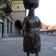 Kumica Barica