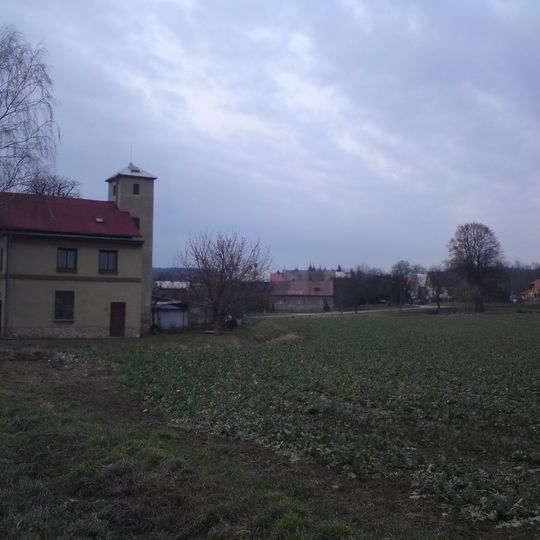 Bukovany