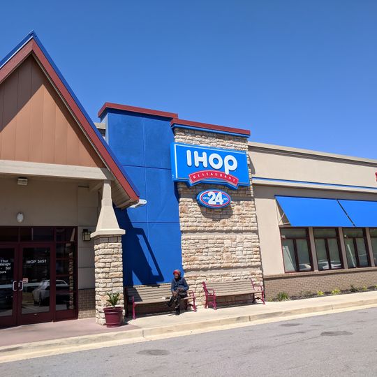 Ihop
