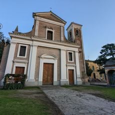 Chiesa di San Prospero