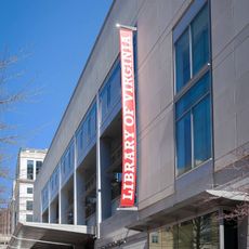 Library of Virginia