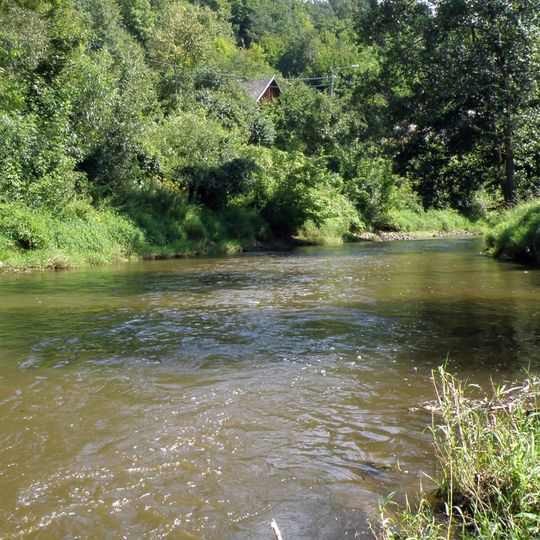 Kamienna