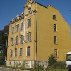 Schule Chemnitztalstraße 66