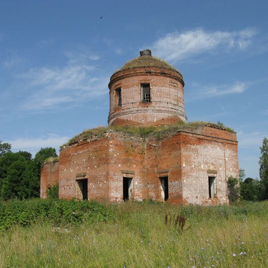 Church of Saint Paraskeva