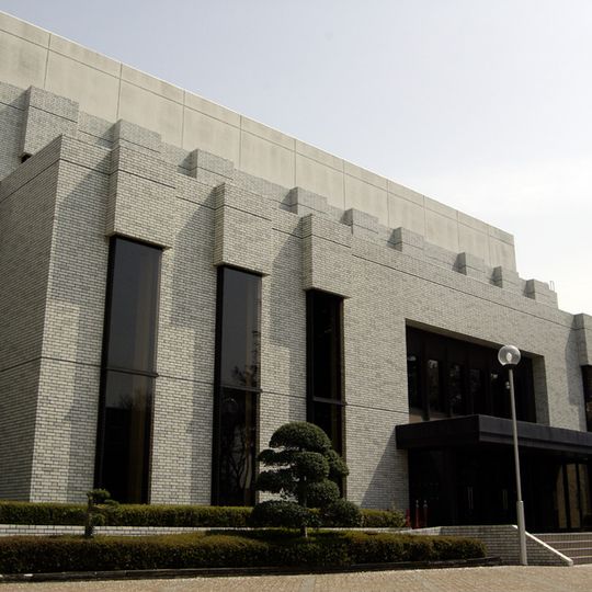 University of Electro-Communications