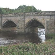 Croft Bridge