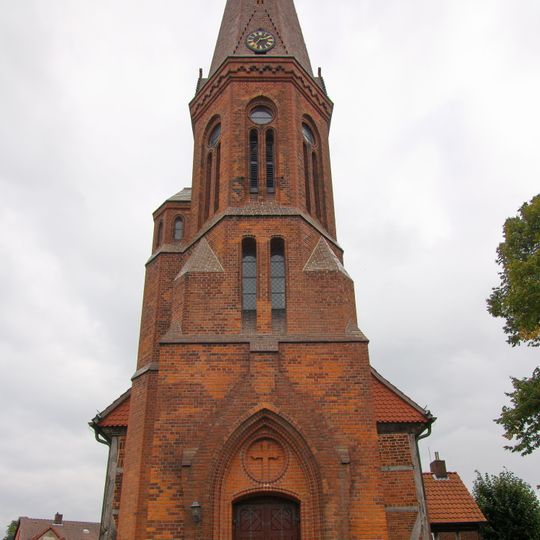 Lutherische Kirche