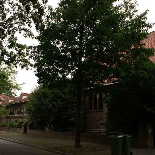 Pension Mariëngaerde