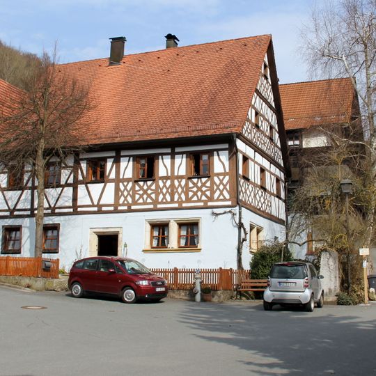 Bauernhaus