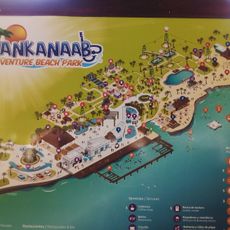 Parque Chankanaab