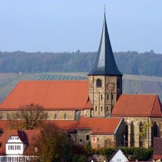 St. John's Church Weinsberg