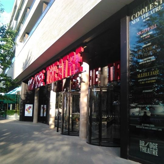 Bridge Theatre