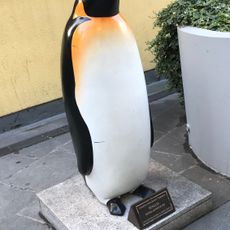 The Penguin