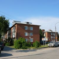 Kalinovka, Moscow Oblast