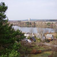 Vysoká Pec (Bohutín)