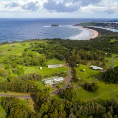 Killalea