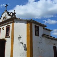 Chapel of Good Jesus of the Poor