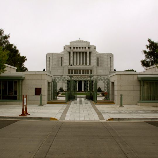 Cardston Alberta Temple