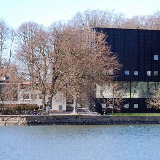 Kalmar konstmuseum