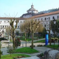 Mosteiro de Lorvão