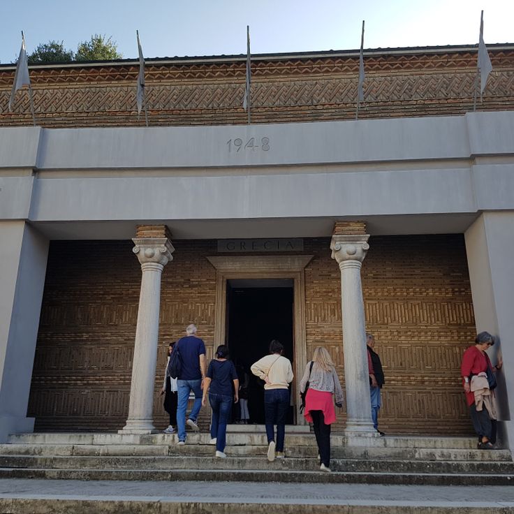 La Biennale di Venezia