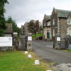 Eskdalemuir Observatory