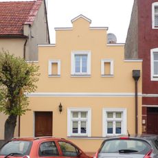 13 Rynek in Osieczna