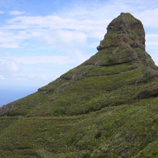 Roque de Taborno