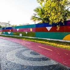 Painel de Aluisio Carvão