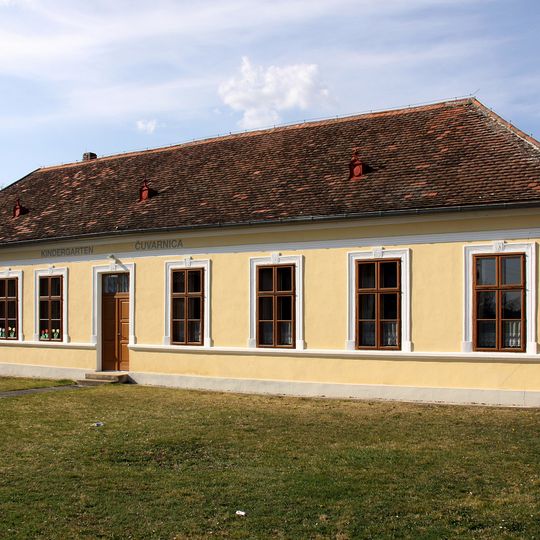 Kindergarten Schachendorf