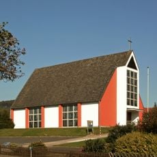 St. Jakobus der Ältere