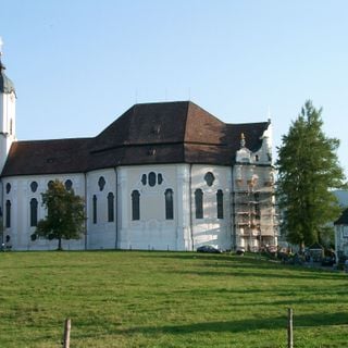 Chiesa di Wies