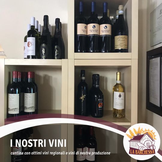 Agriturismo La Barchessa