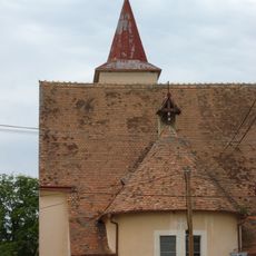 Church of the Engagement of the Virgin Mary